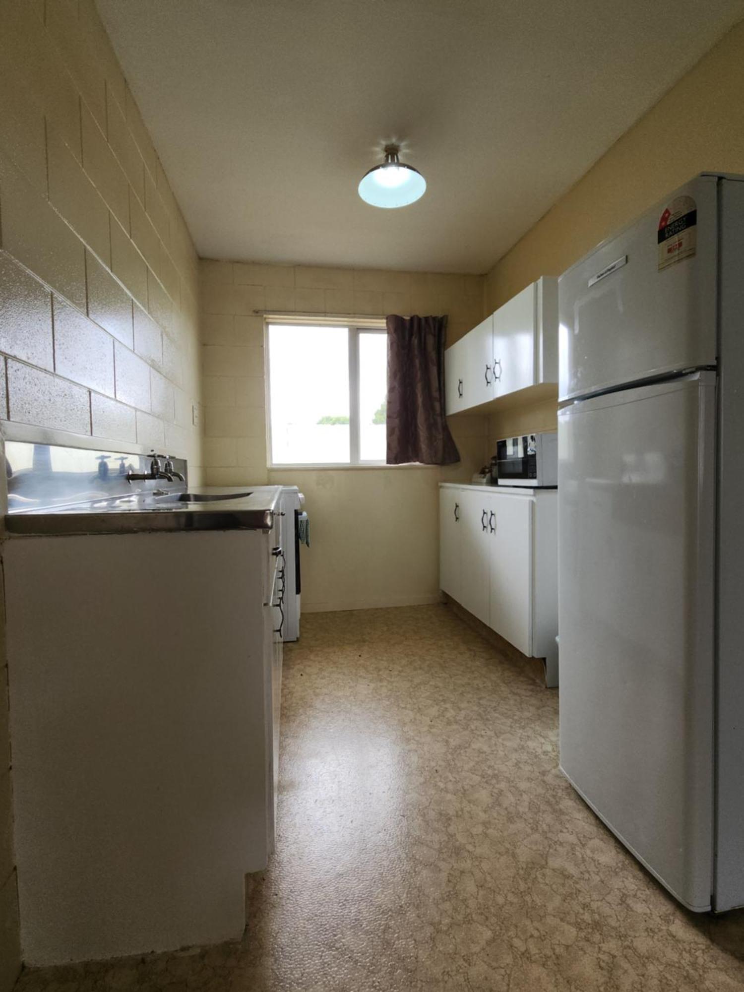 Cedar Lodge Motel ハミルトン エクステリア 写真