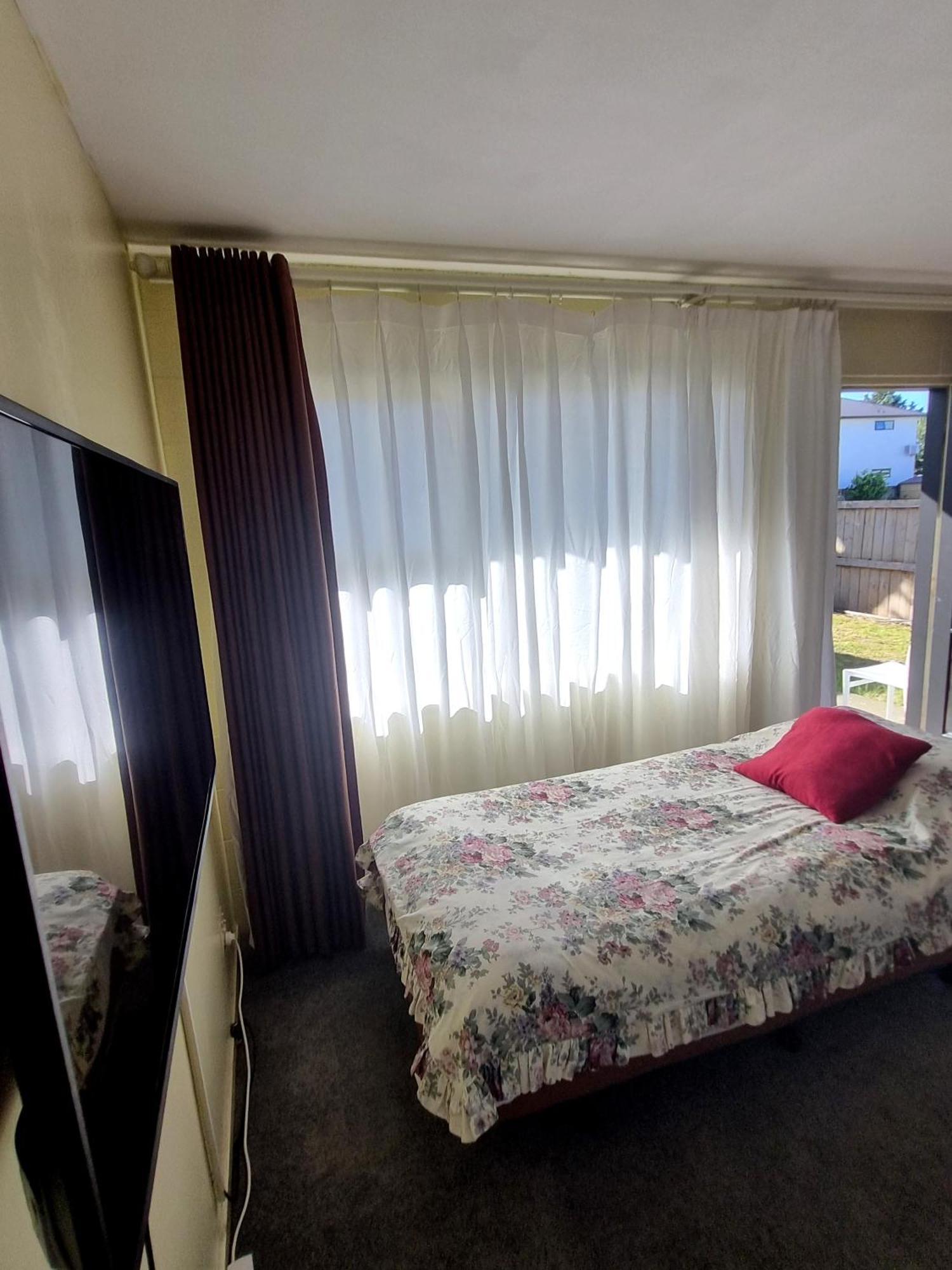Cedar Lodge Motel ハミルトン エクステリア 写真