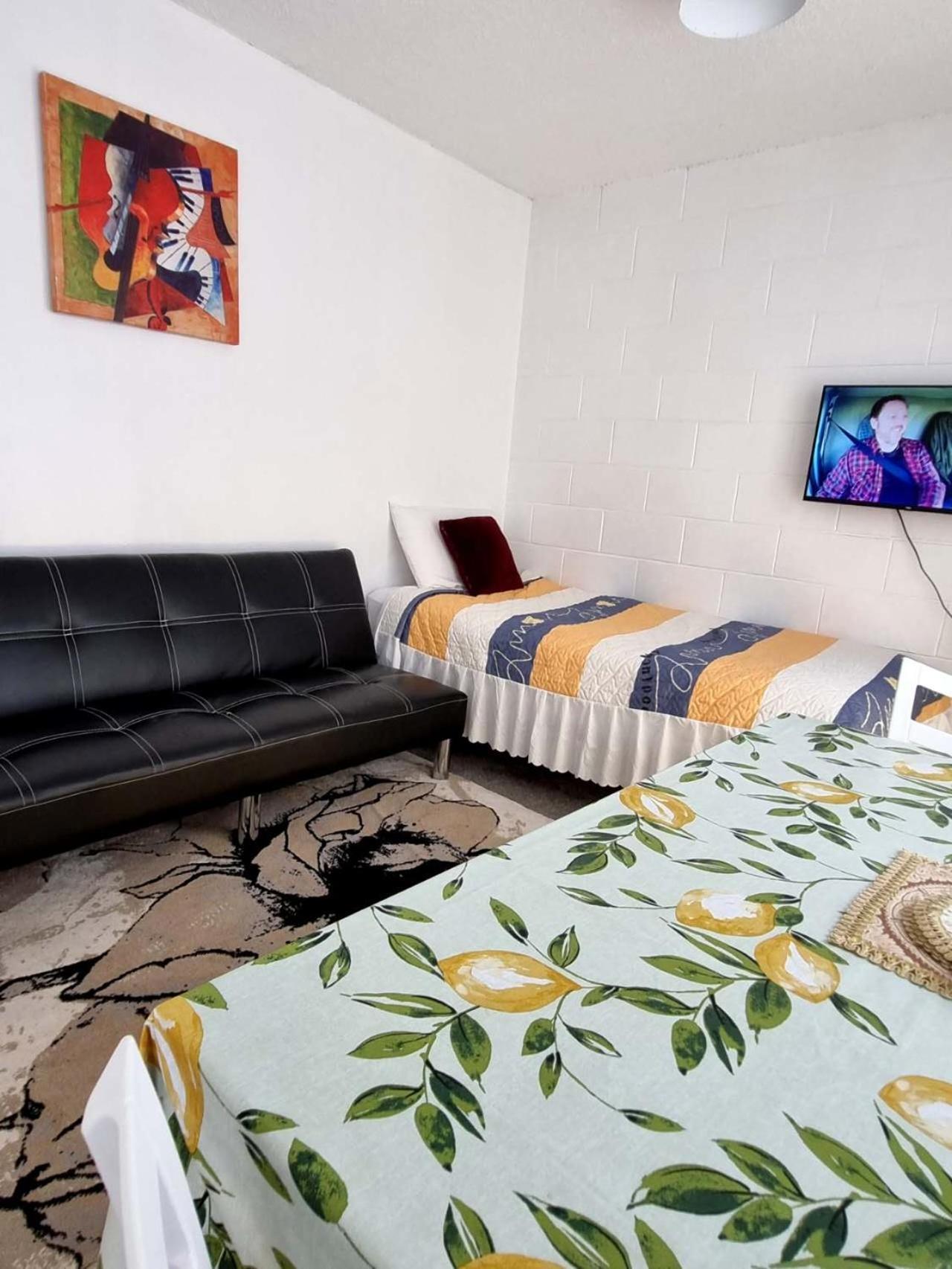 Cedar Lodge Motel ハミルトン エクステリア 写真