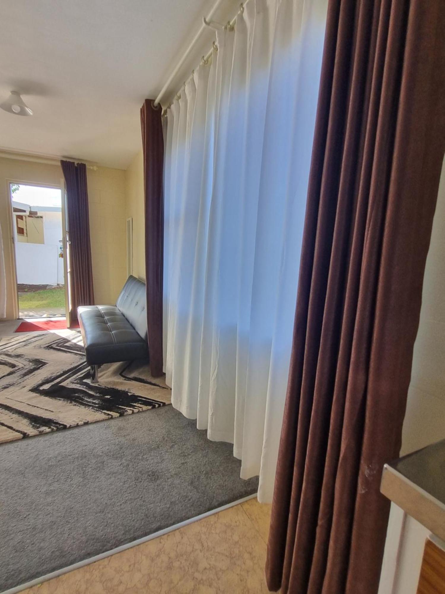 Cedar Lodge Motel ハミルトン エクステリア 写真